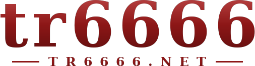 tr6666 logo
